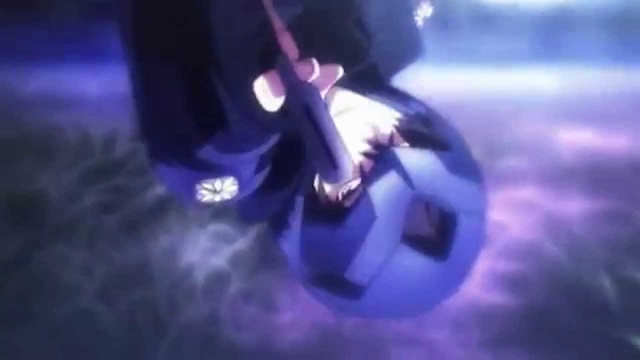 【A M V】-Mahouka Koukou No Rettousei- Ignition