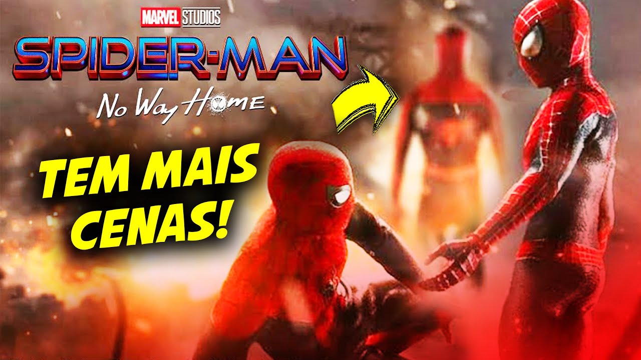 Homem-Aranha 3  Data de lançamento, trailers, o que esperar e mais -  Canaltech