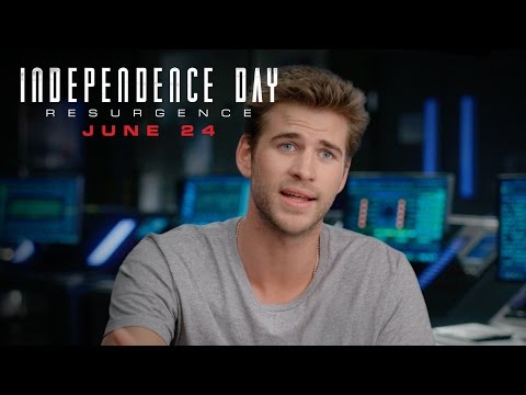 Independence Day: Resurgence | A War Is Coming [HD] | 20th Century FOX