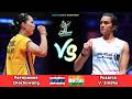 Women S Singles Pornpawee Chochuwong THA Vs Pusarla V Sindhu IND Badminton 2026