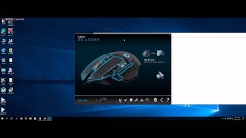 How to fix G933-not-LGS-showing-up issue After windows 10 anniversary update