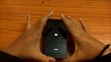 MiUI 8 6.7.5 Installation And Review - Micromax Canvas Nitro a311