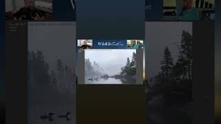 How to Photograph the Best Wide Angle Wildlife - Wildlife Photo Chat Video - Teaser