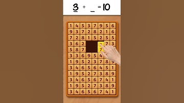 Woodber - A classic number game