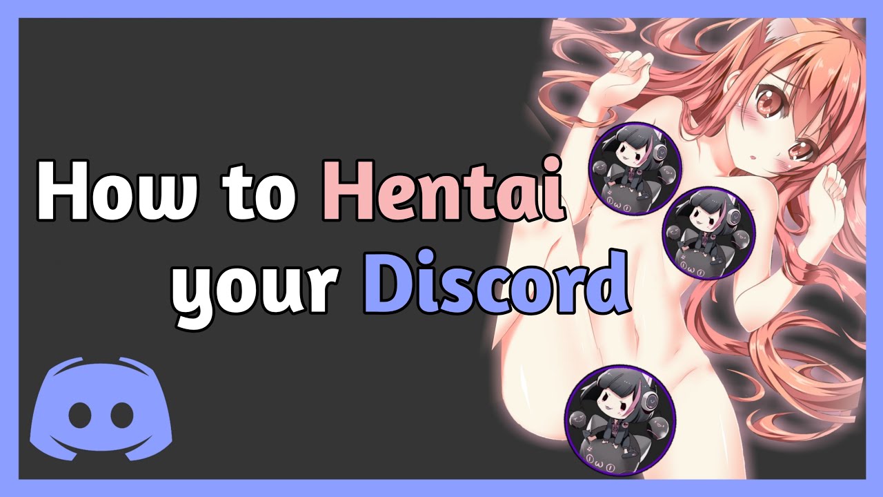 Hentai Discords