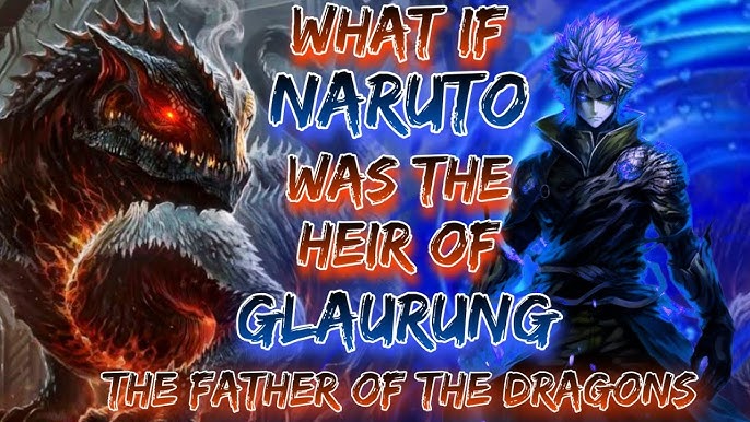 What If Naruto Had The Power Of Kaido The King Of The Beasts 