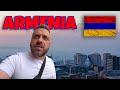 Armenia Keeps EXCEEDING Our Expectations! 🇦🇲 Tasting EXOTIC Food, BEST Dinner Ever, HELPFUL People