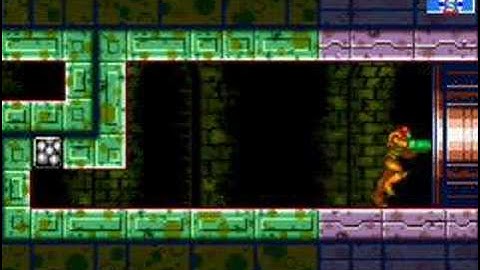 Metroid Zero Mission part 11:  Last Minute Editing