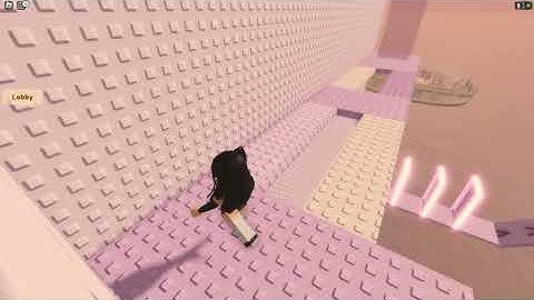 Thumbnail of 300 subs special! 💜 kisses and positive affirmations with rambles 💜 Roblox ASMR (EXTREMELY TINGLY)