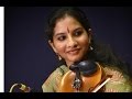 Musiri chamber  violin concert of shreya devnath with ganapathyraman and rajaram