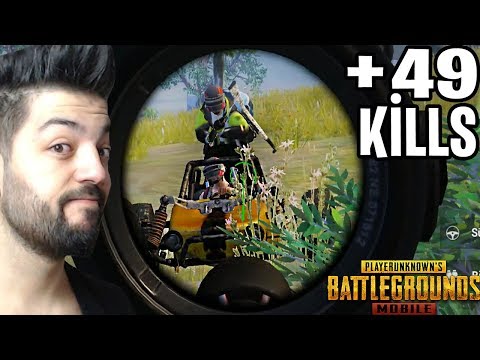 HARİTANIN YARISINI TEMİZLEMEK !! FURY BASKINI PUBG Mobile