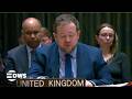WATCH: U.K. Delivers Strong UN Message on Strait of Hormuz at United Nations Security Council | AC15