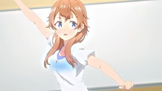 Download Lagu 「AMV 」-  Shine Post - WANNABE MP3