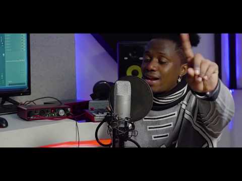 Rayvanny - Naogopa (Video) SMS SKIZA 8548827 to 811