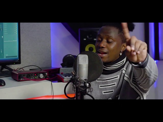 Rayvanny - Naogopa (Video) SMS SKIZA 8548827 to 811 class=