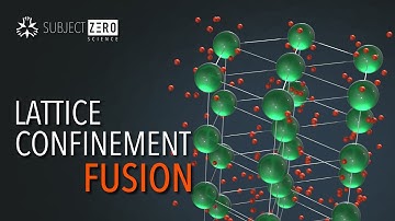 NASA Lattice Confinement Fusion [2020]