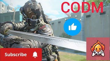 Only katana Challenge in CODM Multiplayer mode #viral#proplayer#codmobile