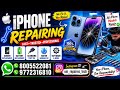 Restoring iPhone 14 Pro Max Cracked || Destroyed Phone Restoration