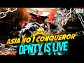 REVERSE GYRO GAME PLAY CONQURER LOBBY TOP 100 |#tamil#Hindi#Telugu#dpnyt