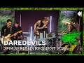 Daredevils speelt live mashup met o.a. Linkin Park | 3FM Serious Request | NPO 3FM