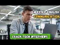 Bad English Is Costing You Developer Jobs | Here’s How to Fix It