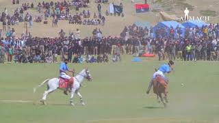 Shandur Polo Festival