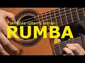 Spanische gitarre lernen 1 rumba andalusische kadenz flamenco  rumba  gitarrelernen  tutorial