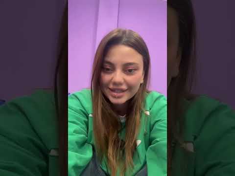 ვიკი - TikTok ლაივი  #პრაიმჰაუსი