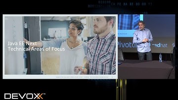 Java EE 8 and Java EE 9 - What