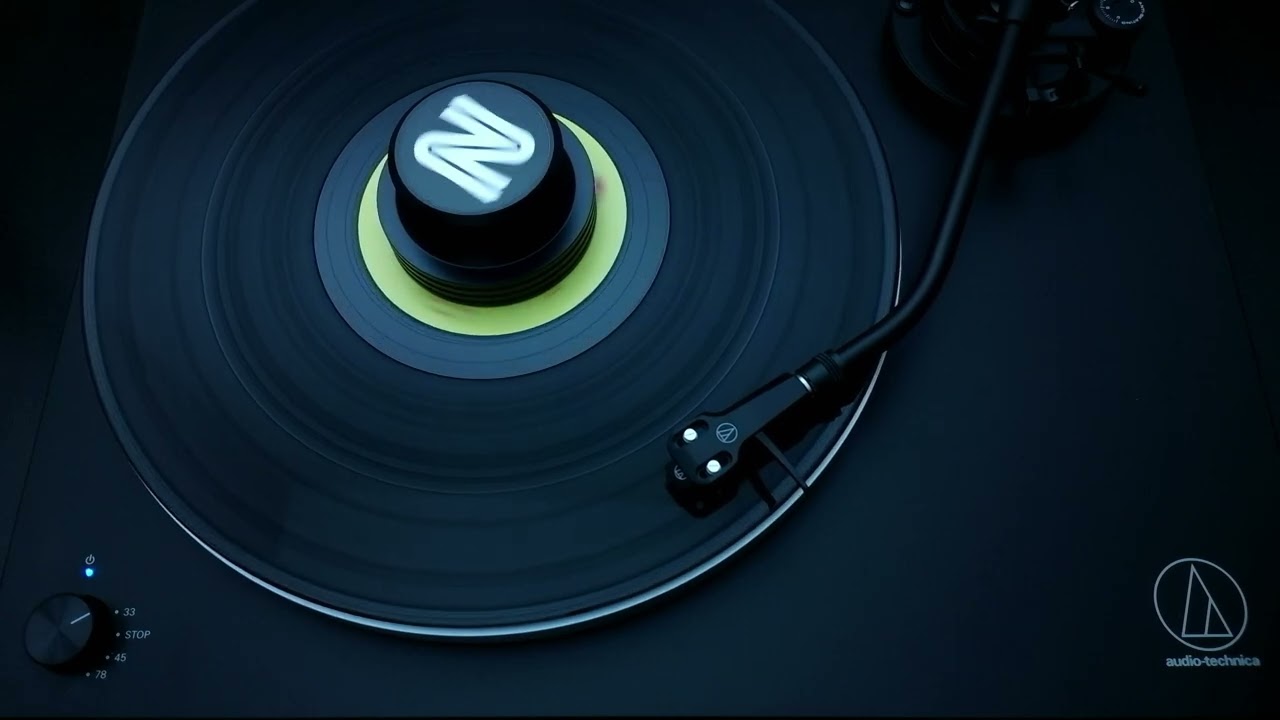 Eyeopener - Sexy Eyes (Cheeky Trax Remix) | 2005 | Vinyl Record Play-Through