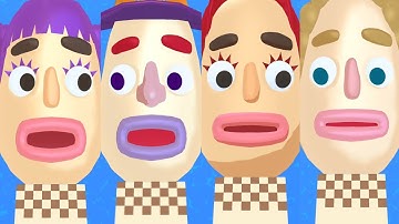 Sandwich Runner - Gameplay Walkthrough (Android iOS) 423