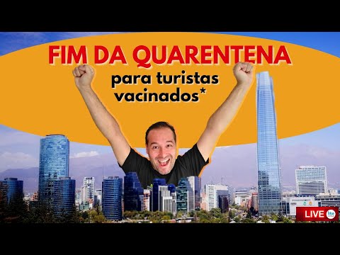 Vídeo: Para Onde Vão Todos Os Turistas?