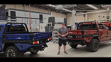 Trig Point Tray Walkthough