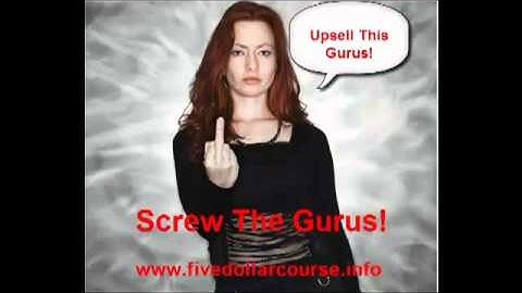 Tony Robbins - Frank Kern And John Reese Interview - Money Masters Series Video Response