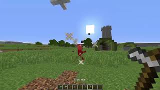 Minecraft Server Plugin showcase