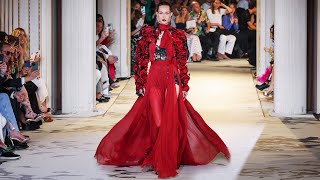 Zuhair Murad Haute Couture Fall/Winter 2023/24