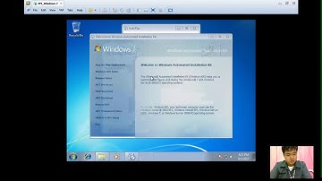 Chapter 2 Installing the Windows AIK and Creating a Windows PE Boot DVD