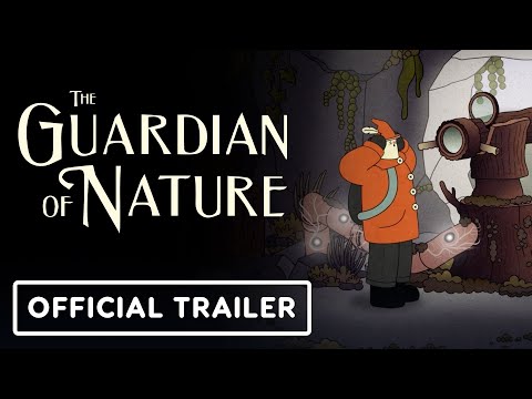 The Guardian of Nature - Official Overview Trailer | Wholesome Direct 2023