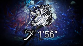 Velkhana Longsword Solo In 156 Mhworld Iceborne