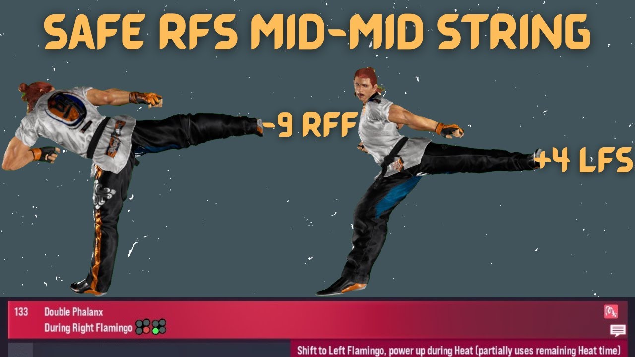 RFS 4,3 A Fast and Safe Mid in RFS [V2.01] - YouTube
