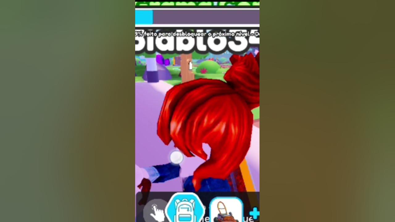 Roblox - JOGAMOS GACHA LIFE ONLINE NO ROBLOX (Gacha Online) Luluca