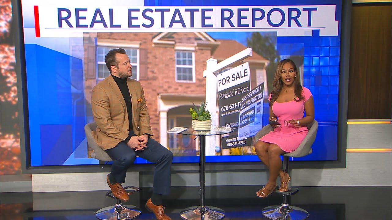 🎥 Spring Real Estate Market HEATS UP in the DMV! 🏡🌸