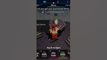 how to get shard of time in fisch #fisch #roblox #early