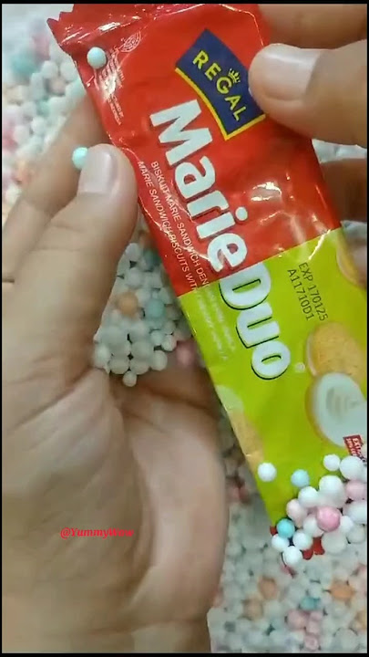 Download lagu Search and find Marie Duo snacks #shorts #snacks