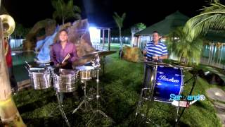 Lenin Ramirez Ft. Banda La Conquista - La Fuga Del Jefe (En Vivo 2014)