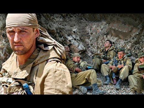 ЛУЧШИЙ ФИЛЬМ О СПЕЦНАЗЕ И КРАПОВОМ БЕРЕТЕ 'Окраплённые' фильм-тизер