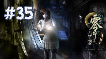 Fatal Frame 4 - English Subbed Playthrough Part 35 (CHAPTER 11)