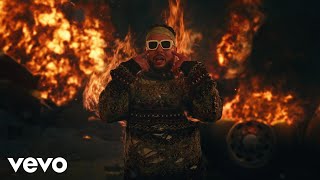 Смотреть клип Belly, The Weeknd, Young Thug - Better Believe