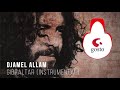 Djamel allam  musique instrumental 01  gibraltar