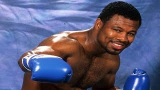 Shane Mosley - In His Prime